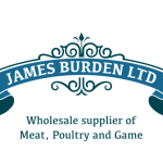 James Burden Logo