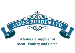 James Burden Logo